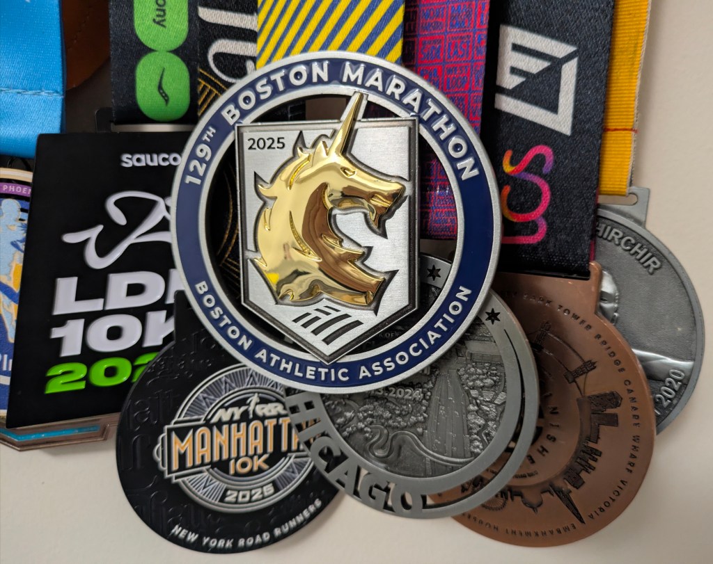 Inspired by Kyiv, Fueled by Berlin: My Marathon&nbsp;Journey